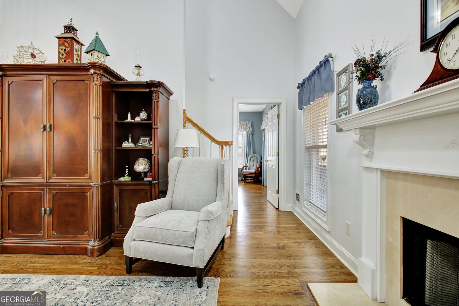 315 Antebellum Way Fayetteville - 43