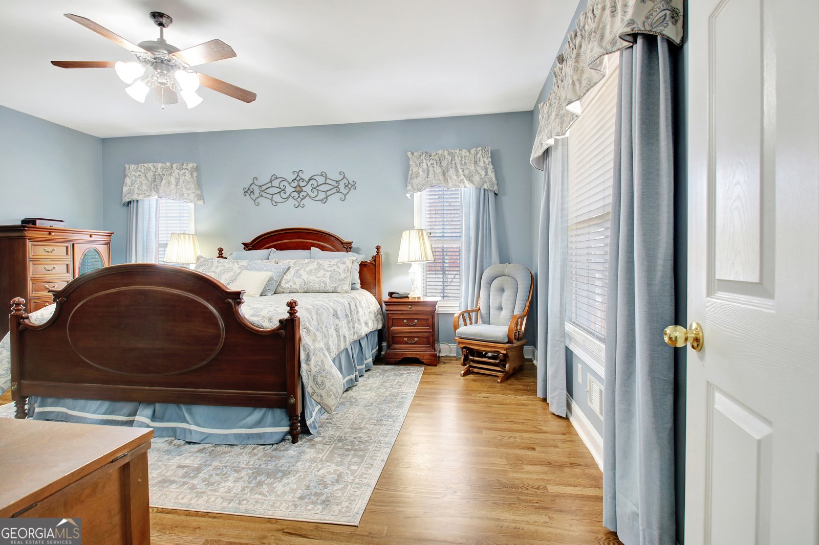 315 Antebellum Way Fayetteville - 44