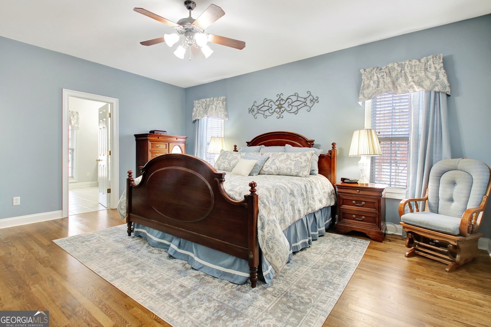 315 Antebellum Way Fayetteville - 45