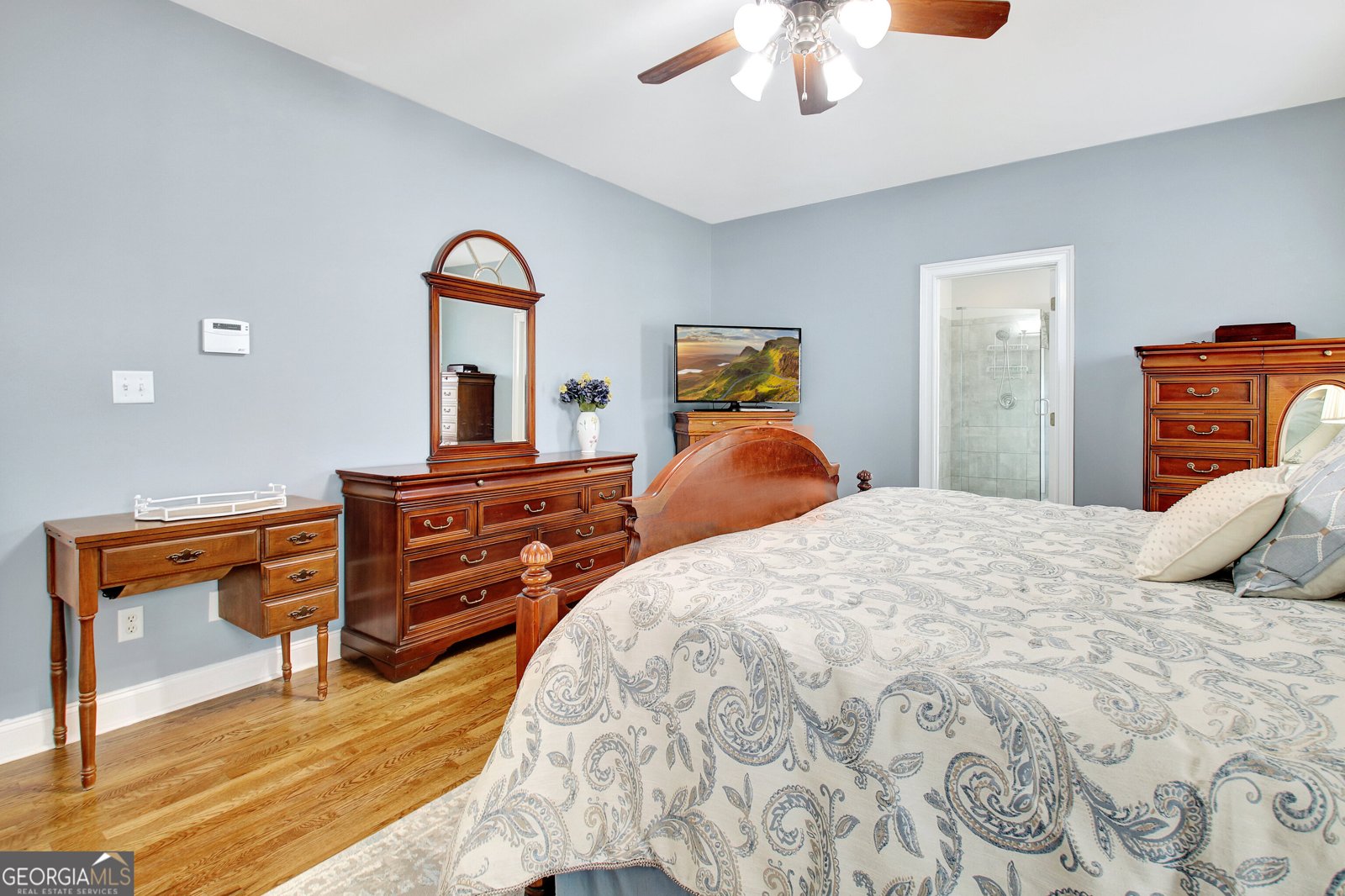 315 Antebellum Way Fayetteville - 46