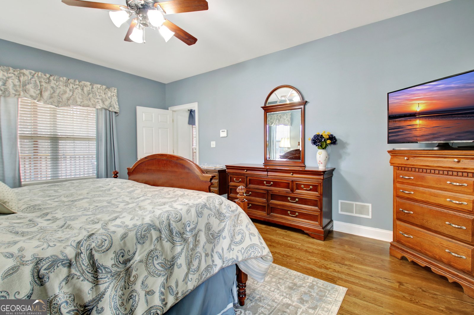 315 Antebellum Way Fayetteville - 47