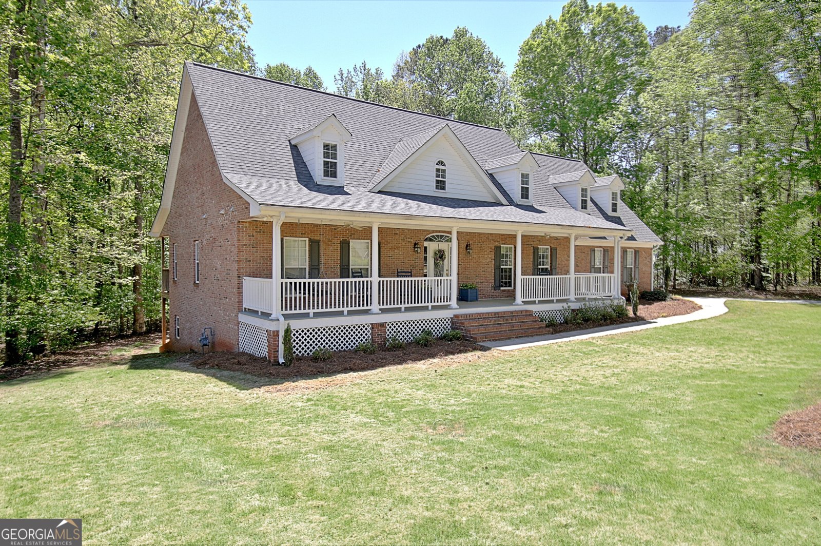 315 Antebellum Way Fayetteville - 5