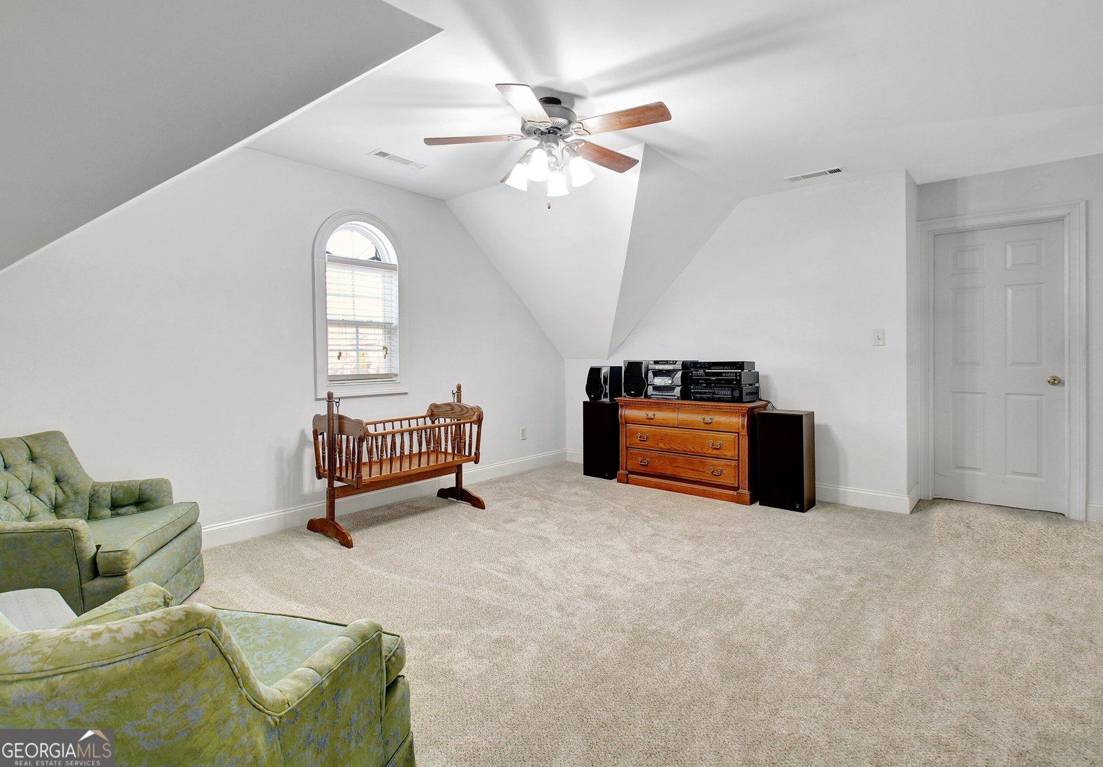 315 Antebellum Way Fayetteville - 54