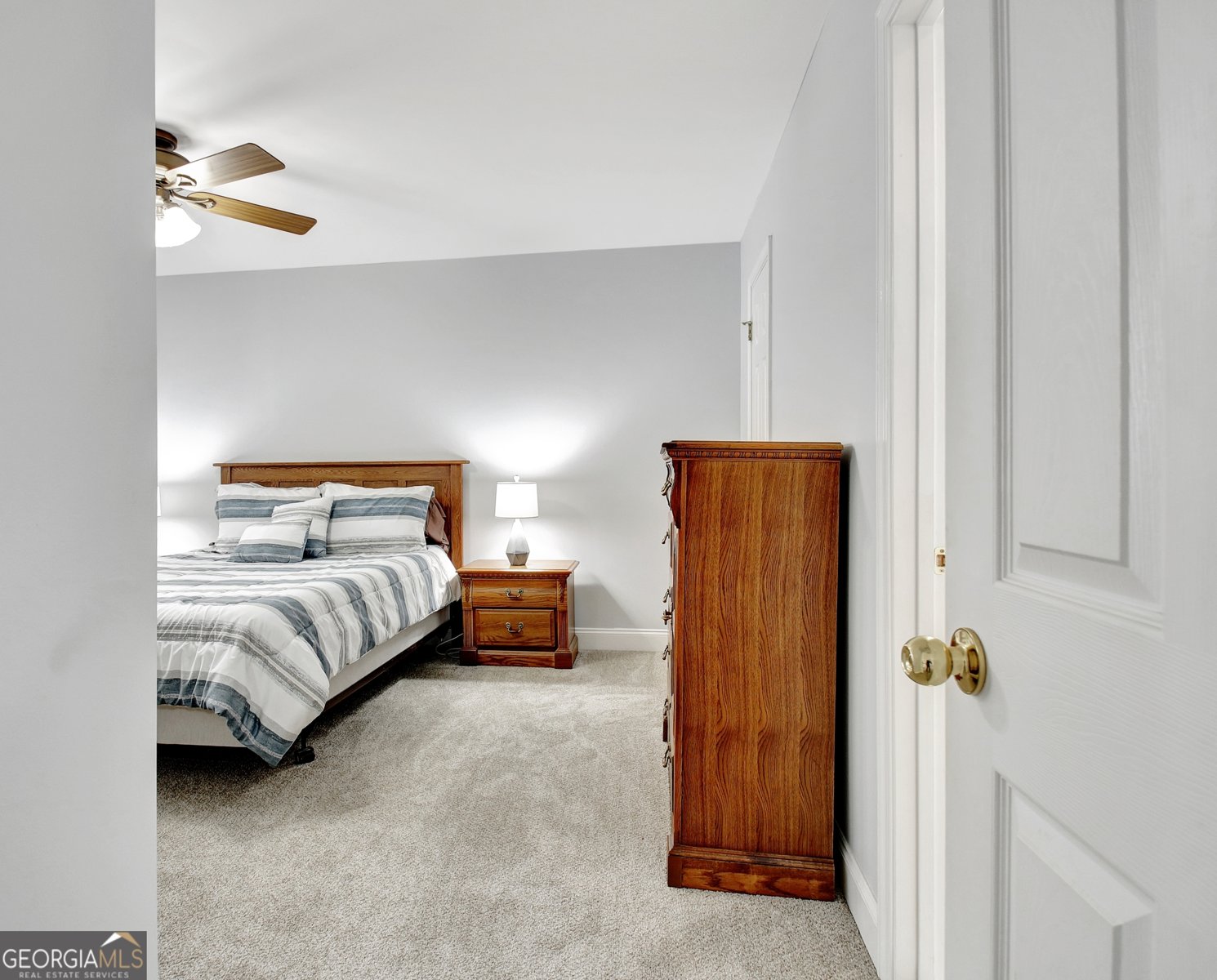 315 Antebellum Way Fayetteville - 55