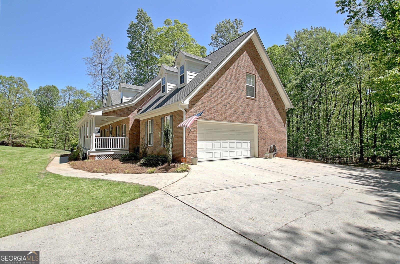 315 Antebellum Way Fayetteville - 6