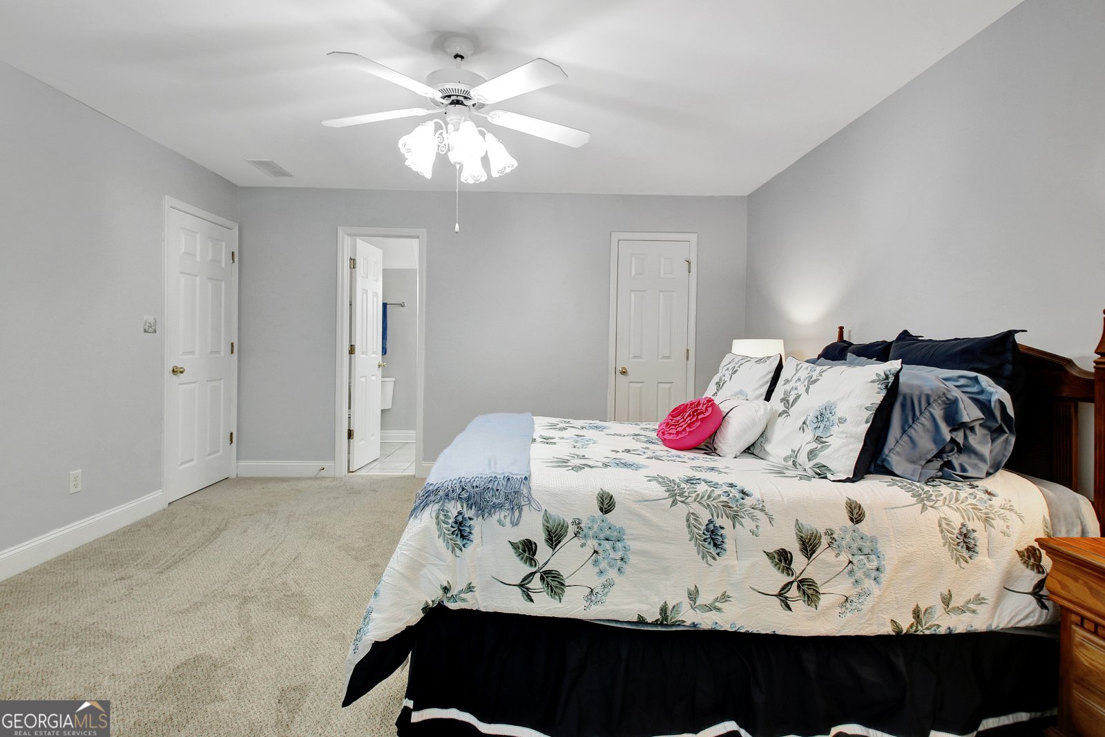 315 Antebellum Way Fayetteville - 64