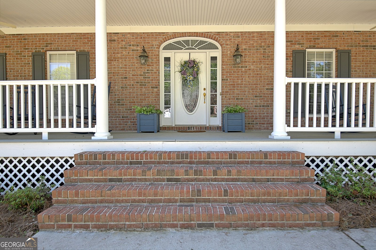 315 Antebellum Way Fayetteville - 7