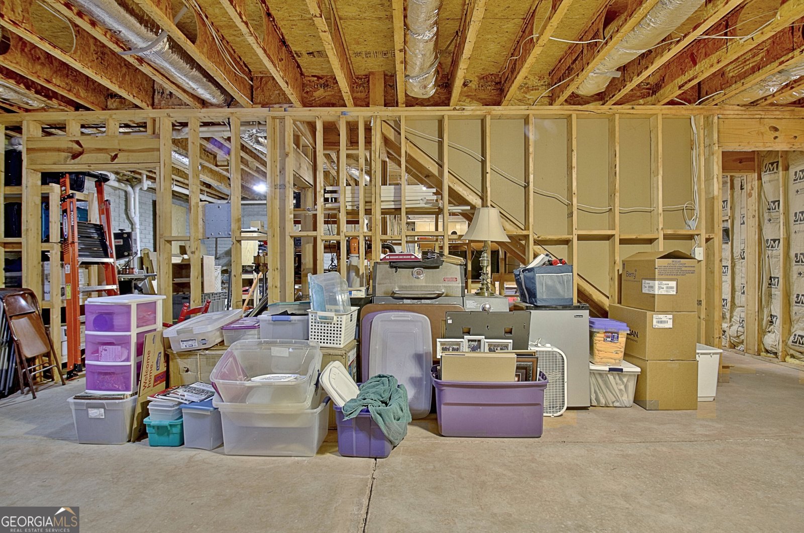 315 Antebellum Way Fayetteville - 77
