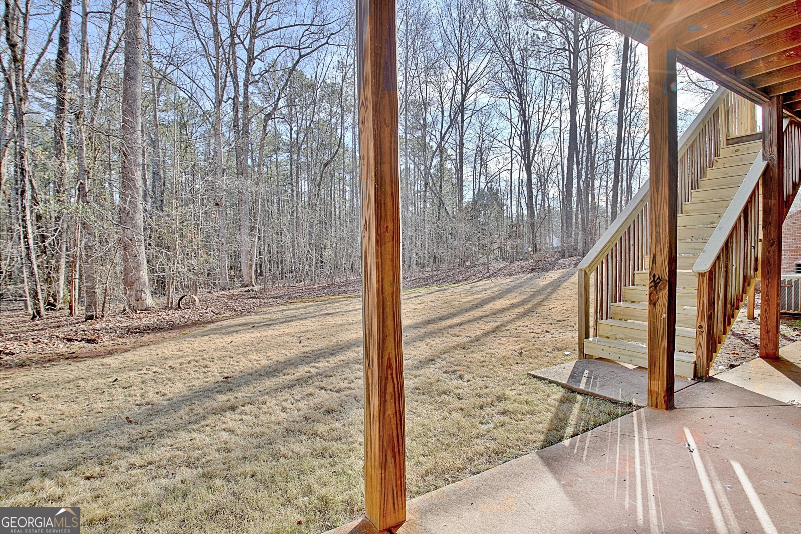 315 Antebellum Way Fayetteville - 79