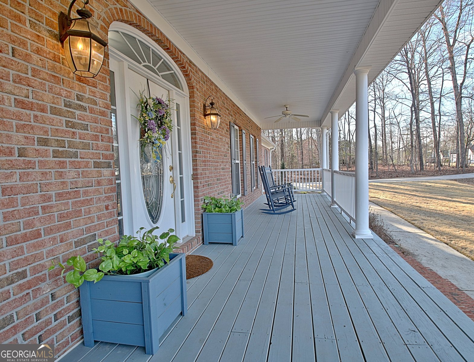 315 Antebellum Way Fayetteville - 8