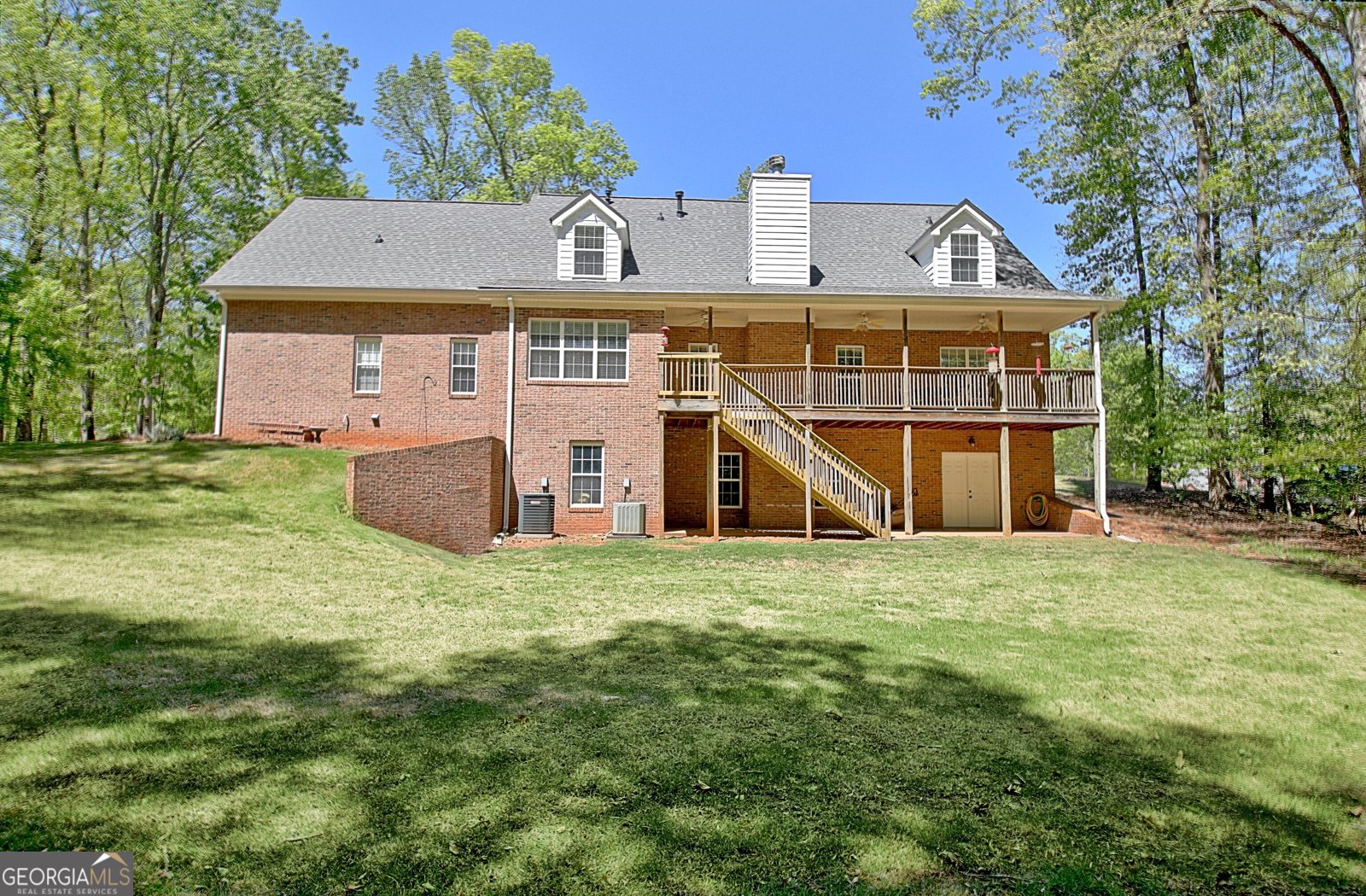 315 Antebellum Way Fayetteville - 82