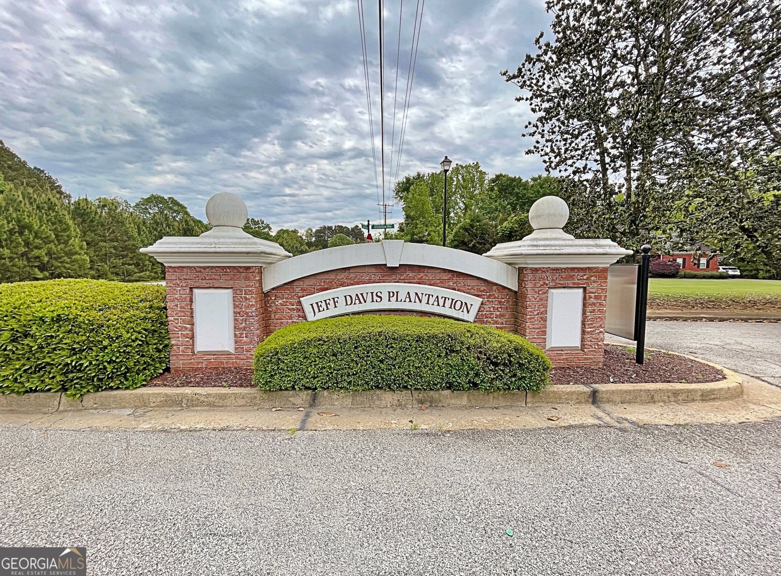 315 Antebellum Way Fayetteville - 86
