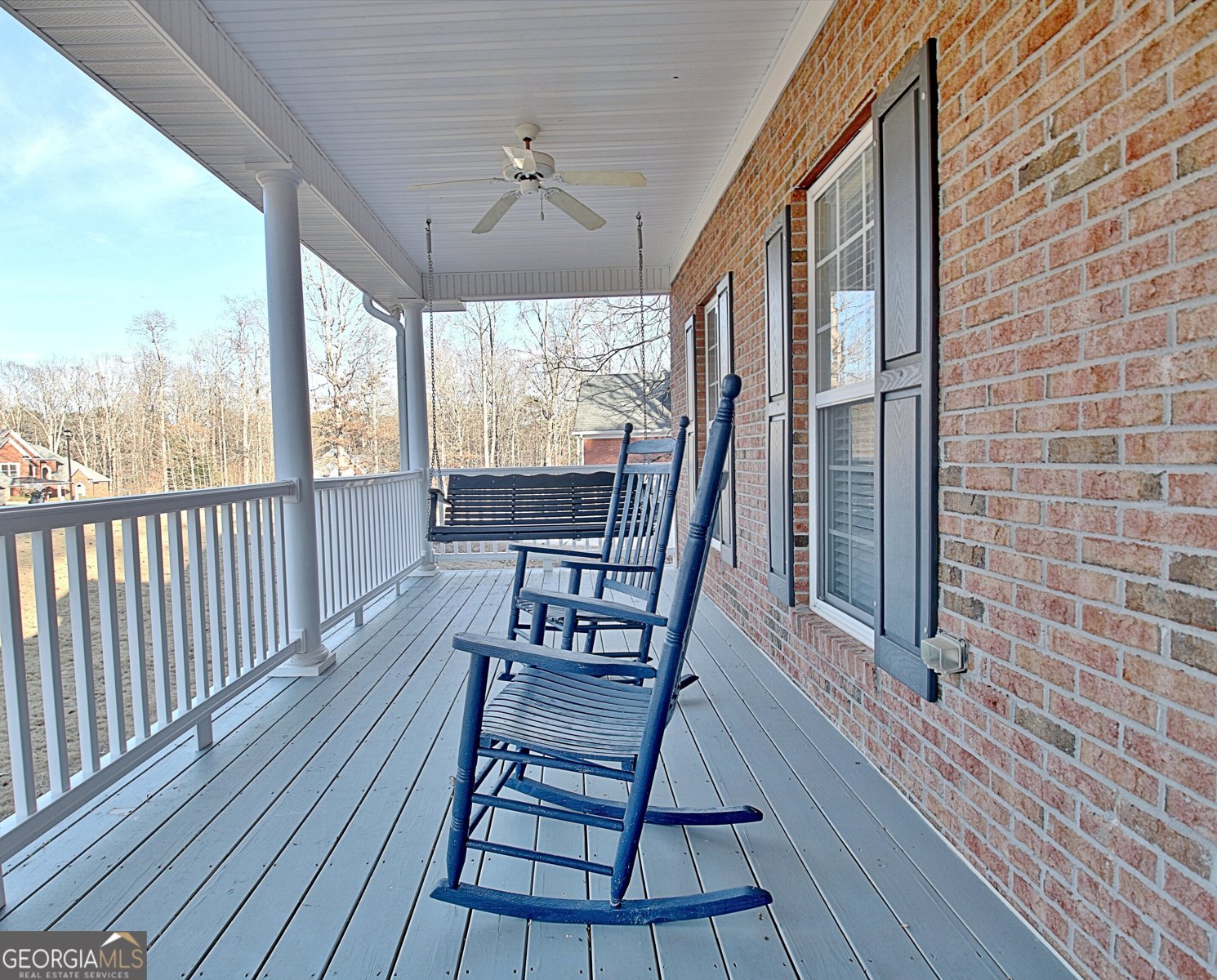 315 Antebellum Way Fayetteville - 9