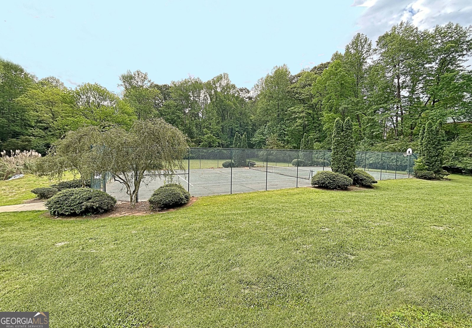 315 Antebellum Way Fayetteville - 90