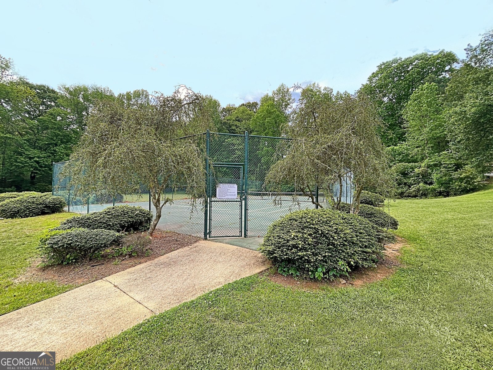 315 Antebellum Way Fayetteville - 91