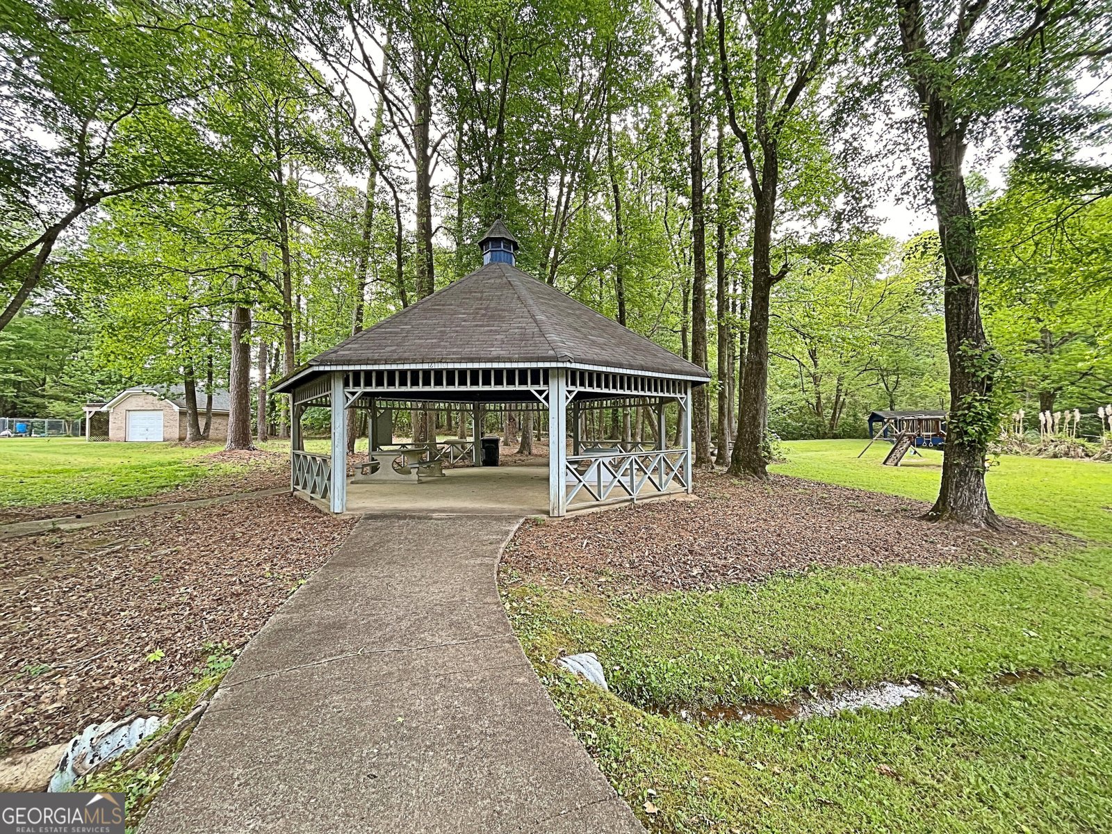 315 Antebellum Way Fayetteville - 92