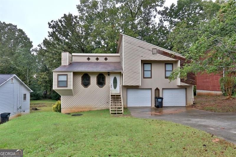 2715 CORDITE Loop Snellville - 1