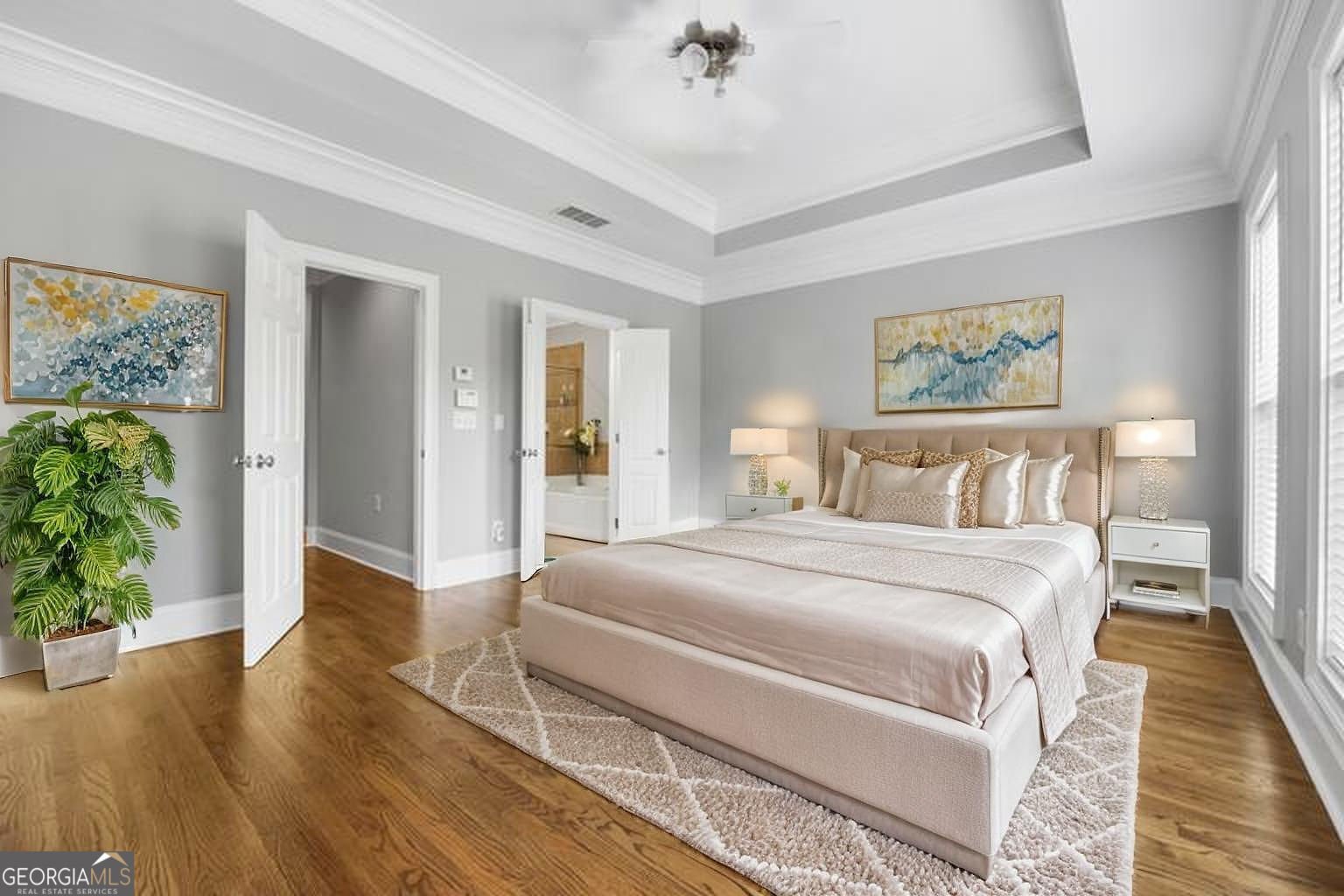 2548 Crescent Park Court Atlanta - 34