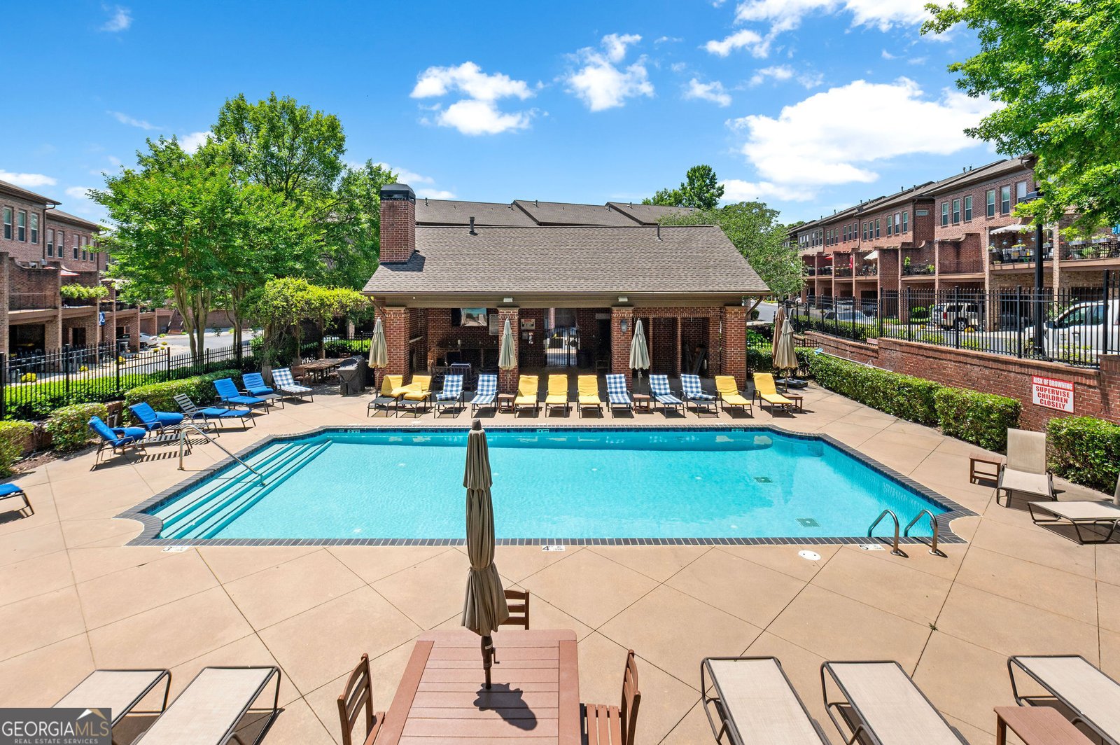 2548 Crescent Park Court Atlanta - 57