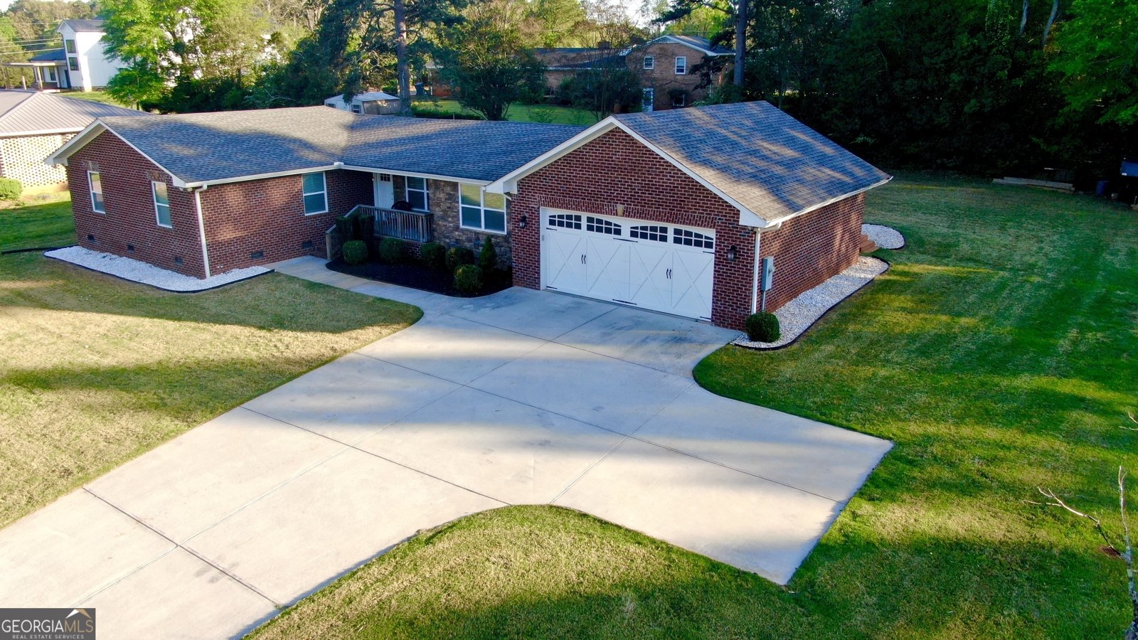 1705 Timothy Road Athens - 2
