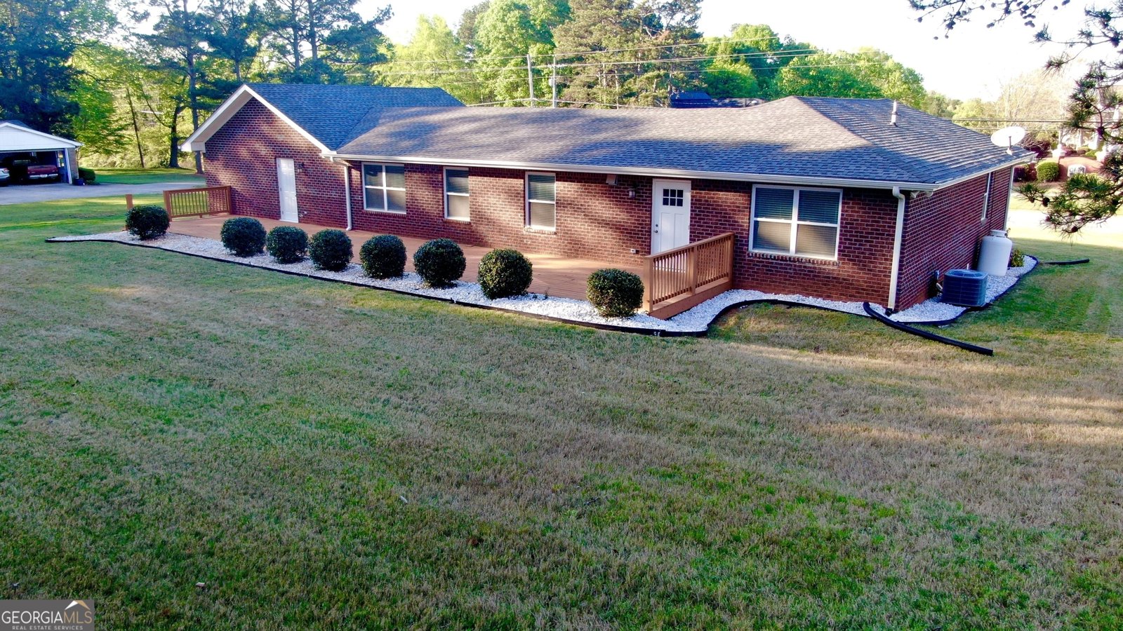 1705 Timothy Road Athens - 3