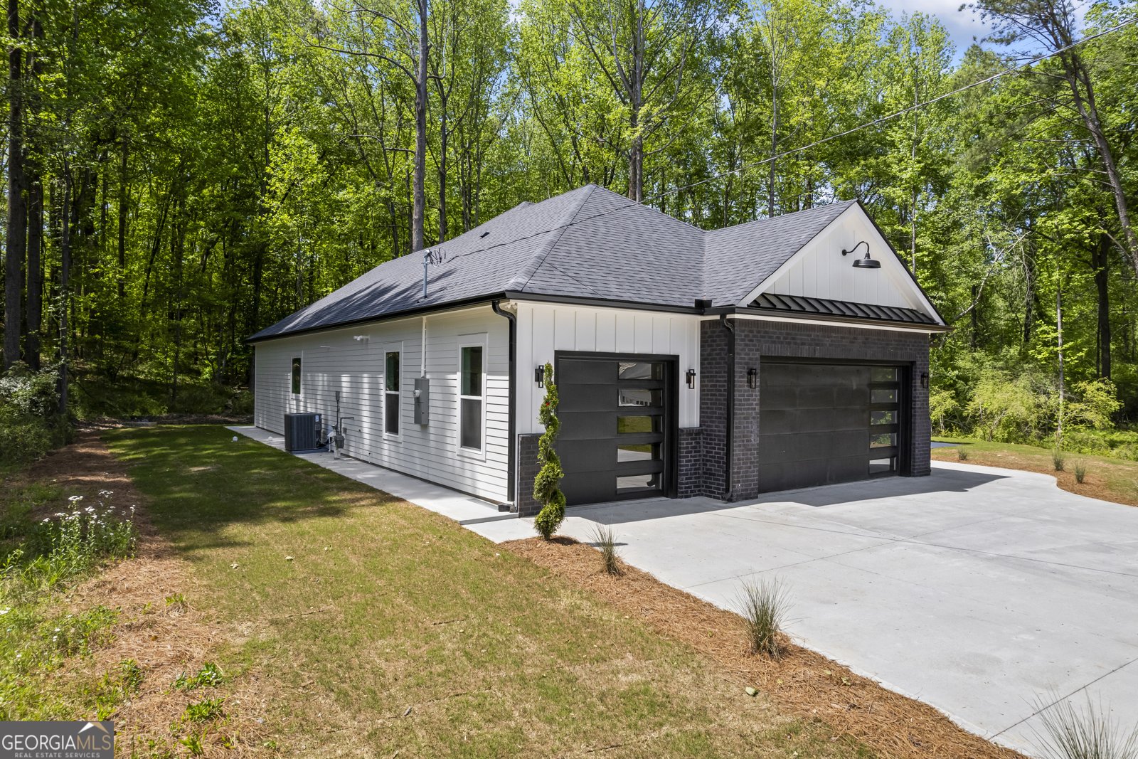 632 Hunters Cove Ln. Loganville - 3
