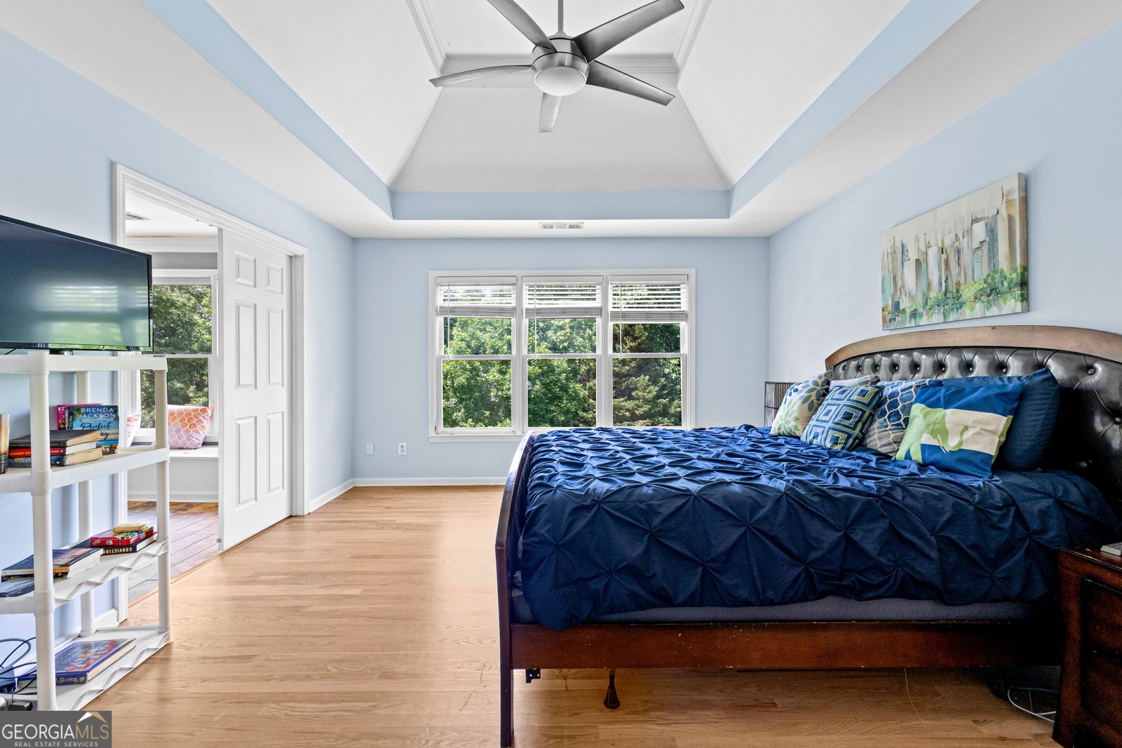 255 Hidden Lake Drive Fayetteville - 25