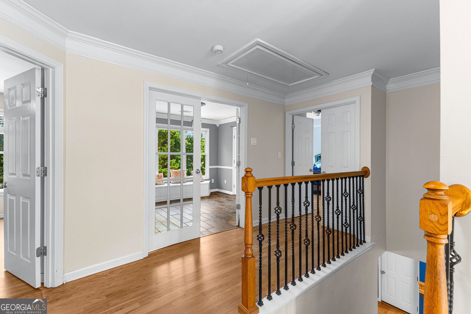 255 Hidden Lake Drive Fayetteville - 35
