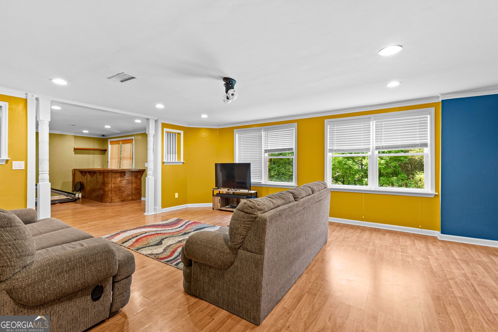 255 Hidden Lake Drive Fayetteville - 49