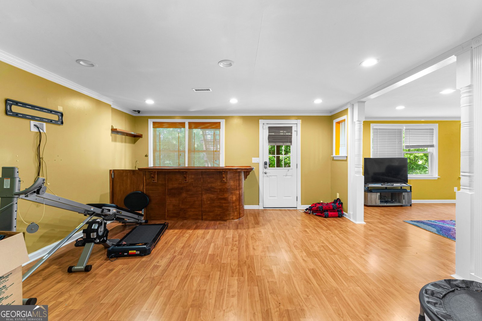 255 Hidden Lake Drive Fayetteville - 55