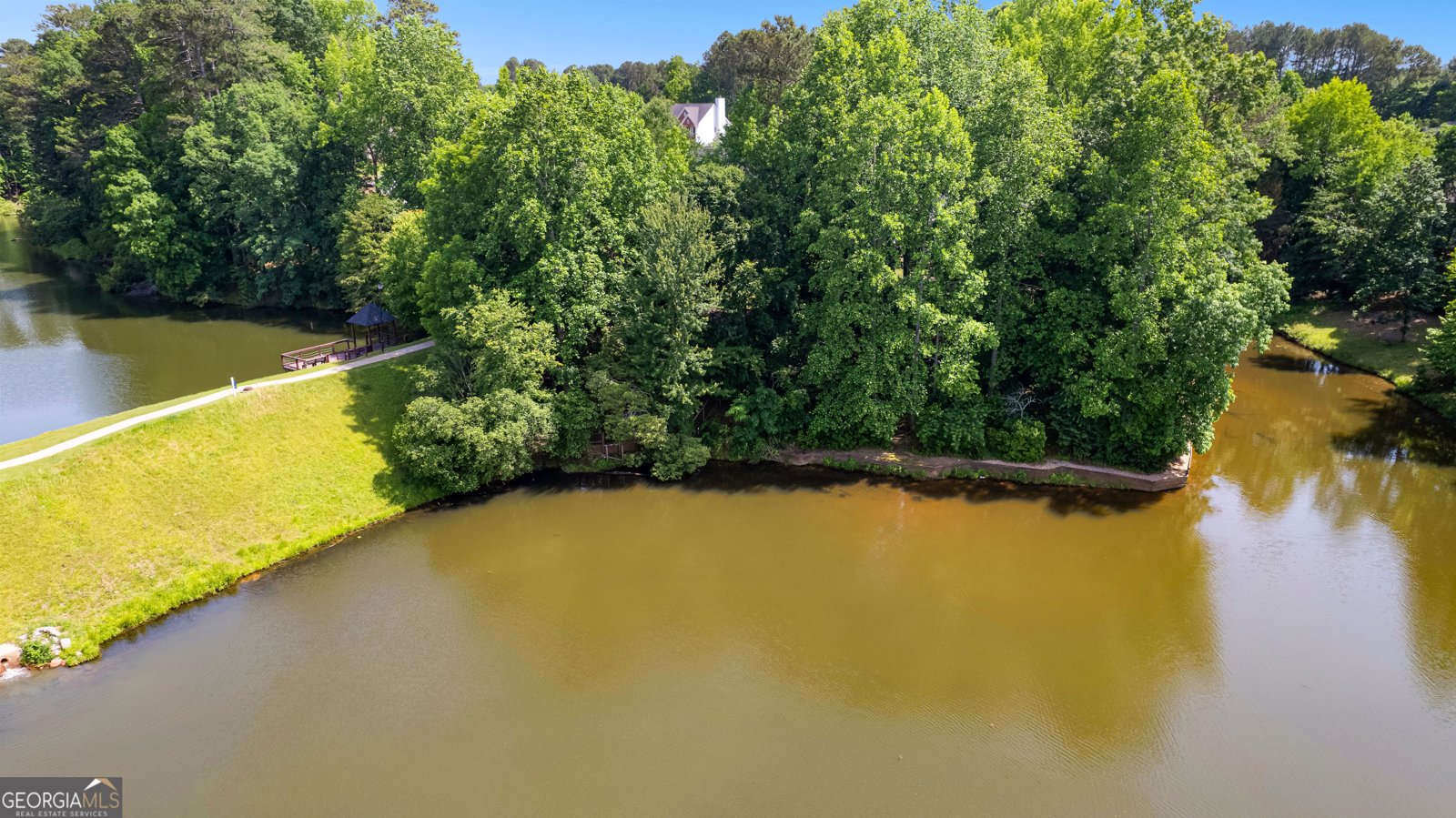 255 Hidden Lake Drive Fayetteville - 61