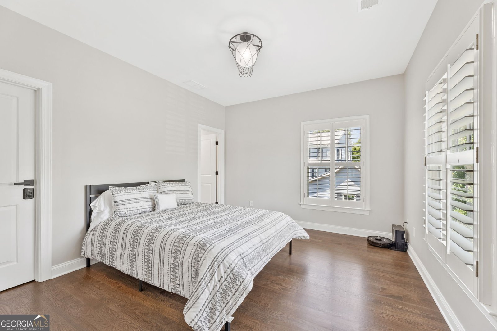 6815 Berkley Road Cumming - 28
