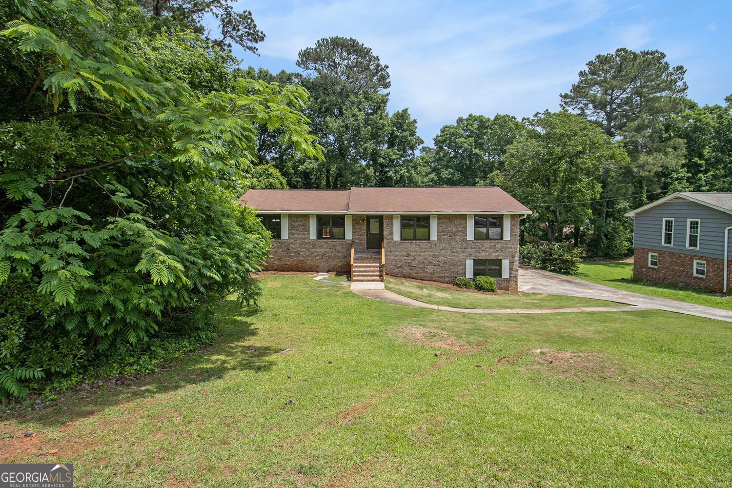 530 Village Green Court Lilburn - 2