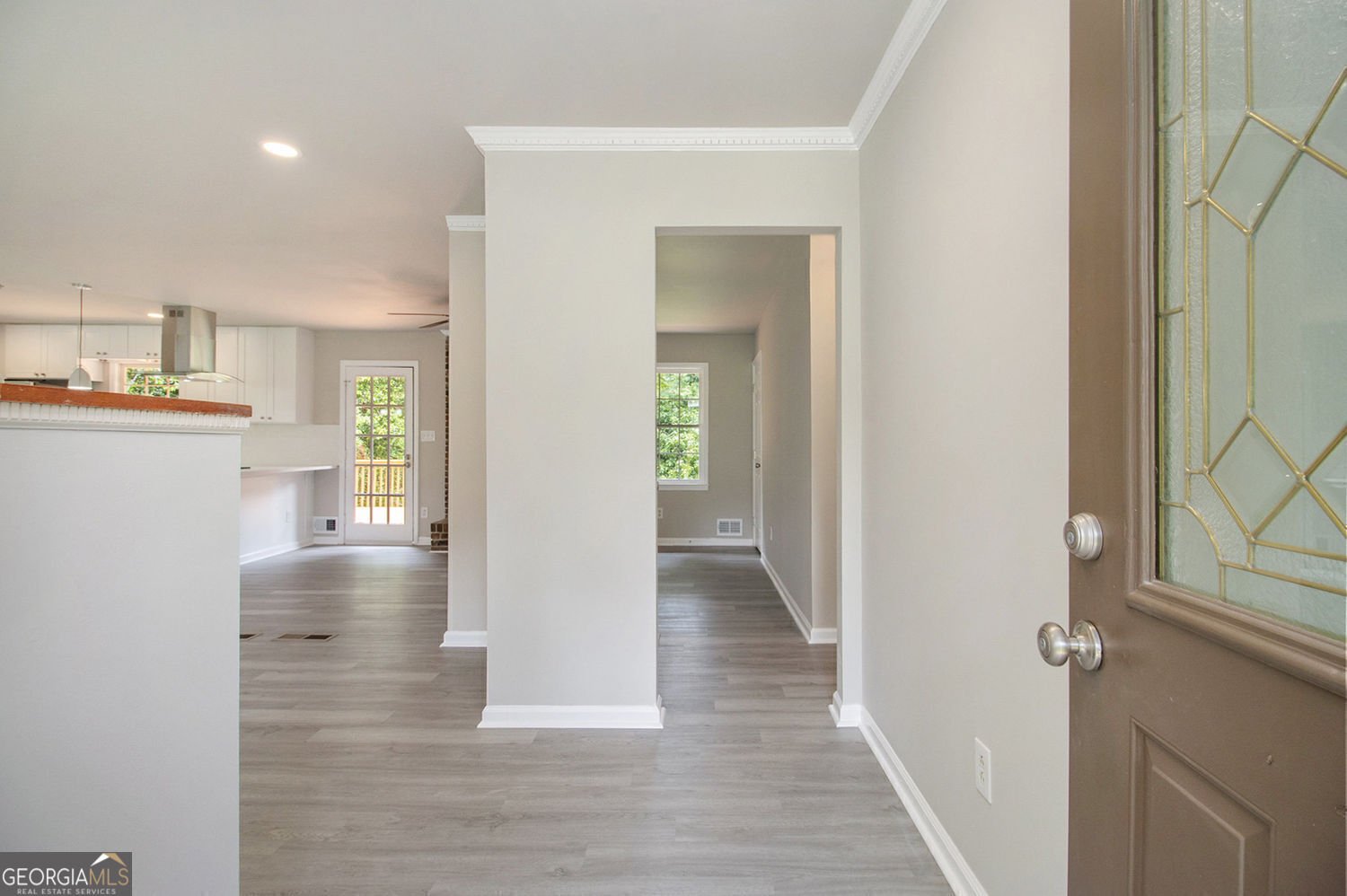 530 Village Green Court Lilburn - 5