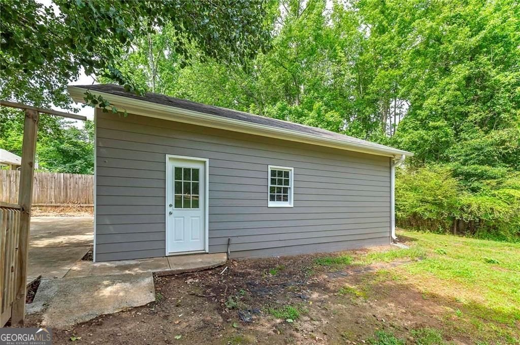 1810 King Mill Road Mcdonough - 24