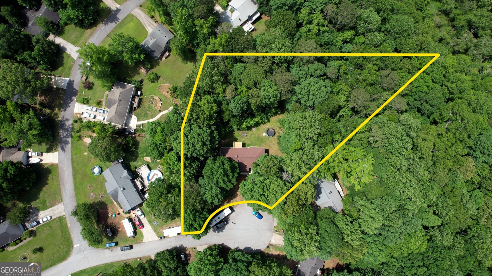 1638 River Trc Auburn - 39