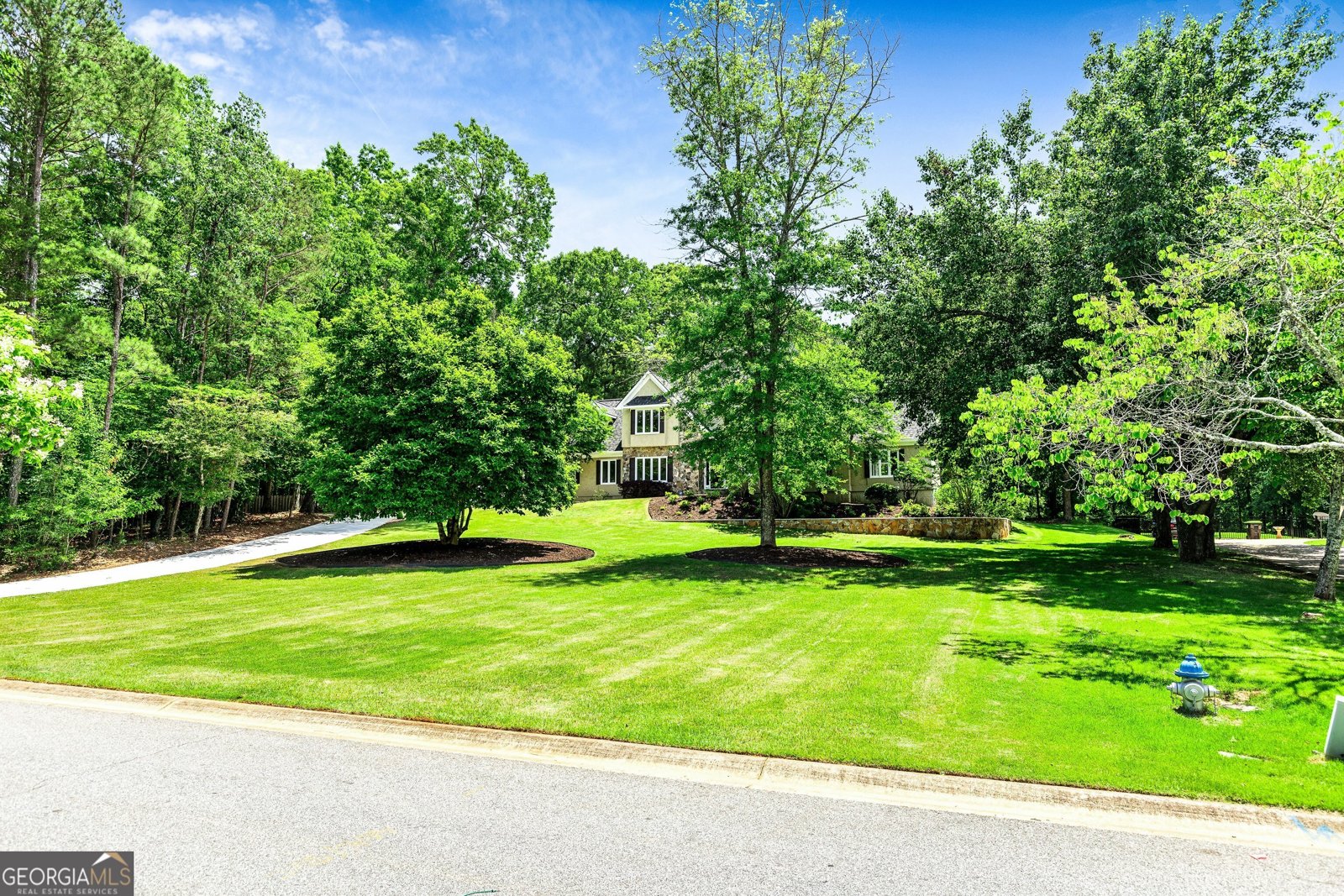 324 Chimney Sweep Circle Peachtree City - 12