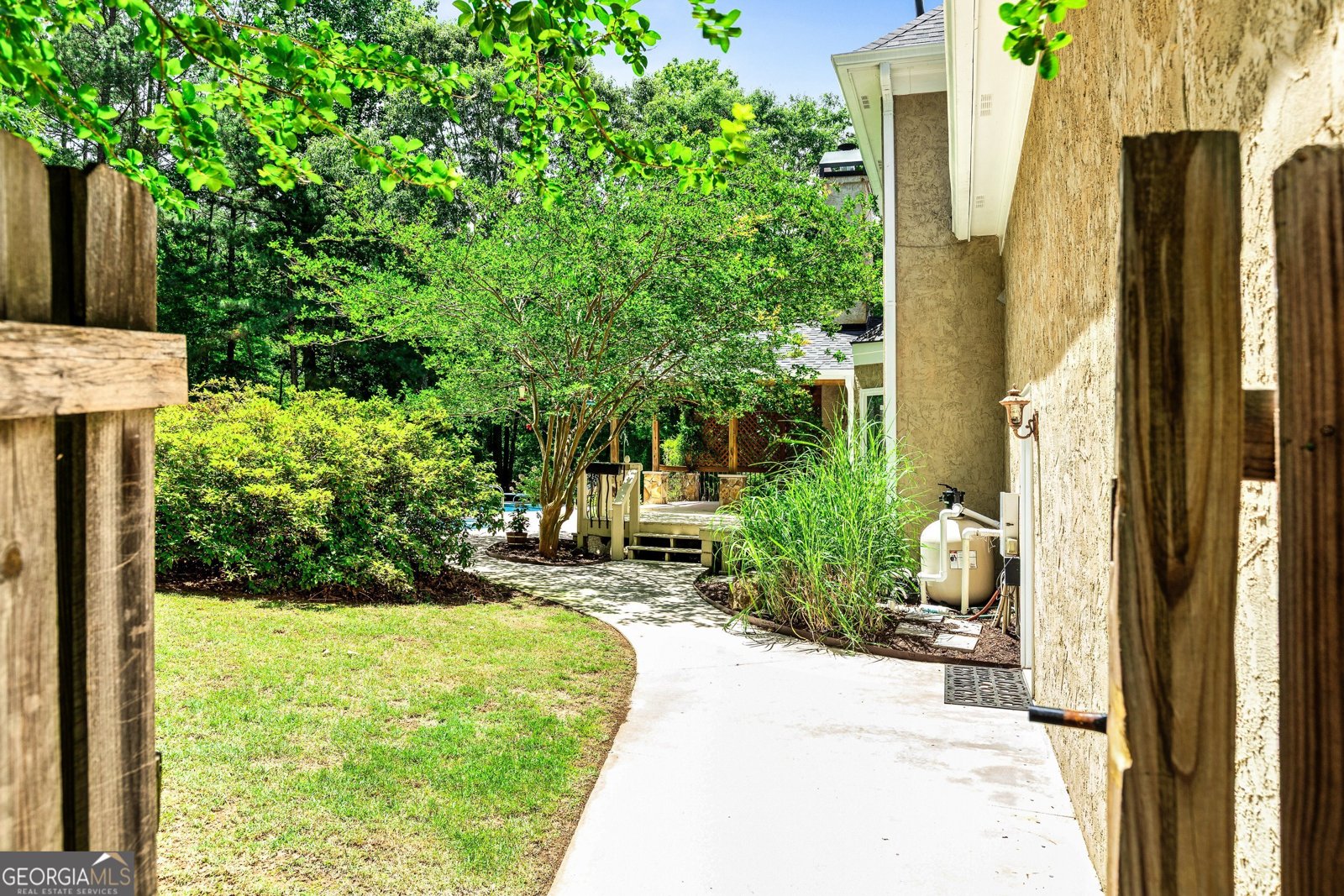 324 Chimney Sweep Circle Peachtree City - 13