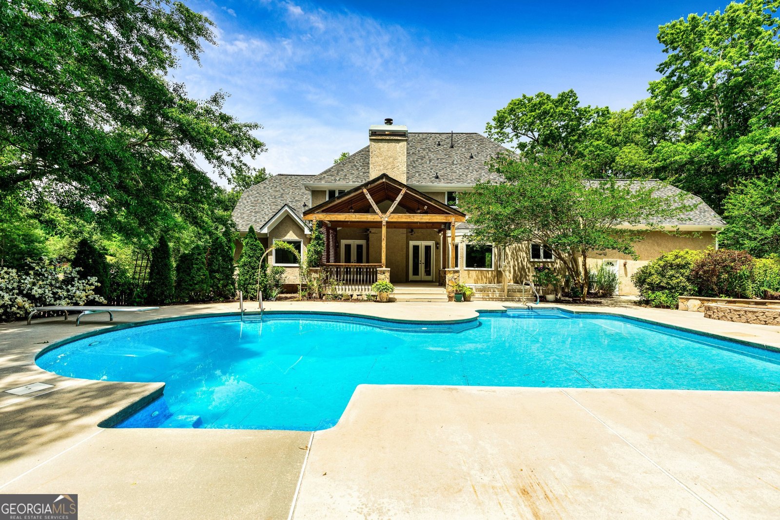 324 Chimney Sweep Circle Peachtree City - 16