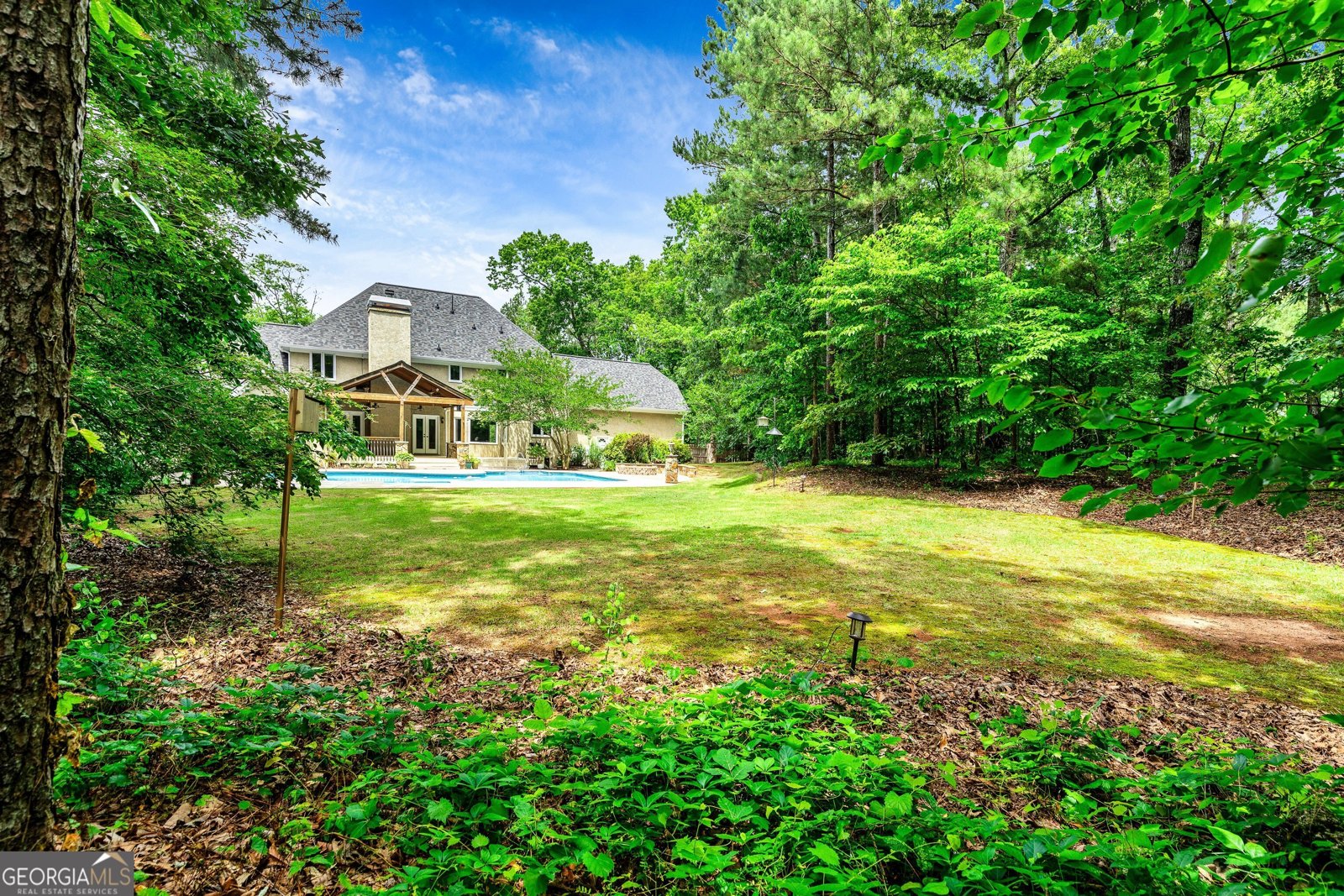 324 Chimney Sweep Circle Peachtree City - 19