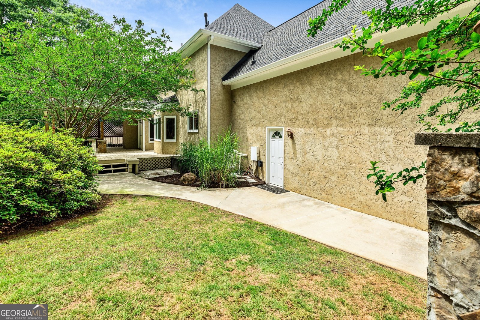 324 Chimney Sweep Circle Peachtree City - 21