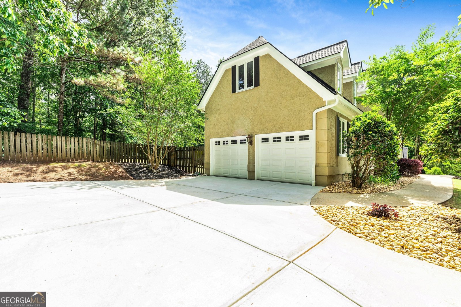 324 Chimney Sweep Circle Peachtree City - 23