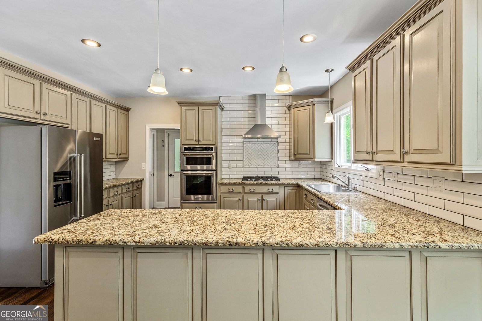 324 Chimney Sweep Circle Peachtree City - 26