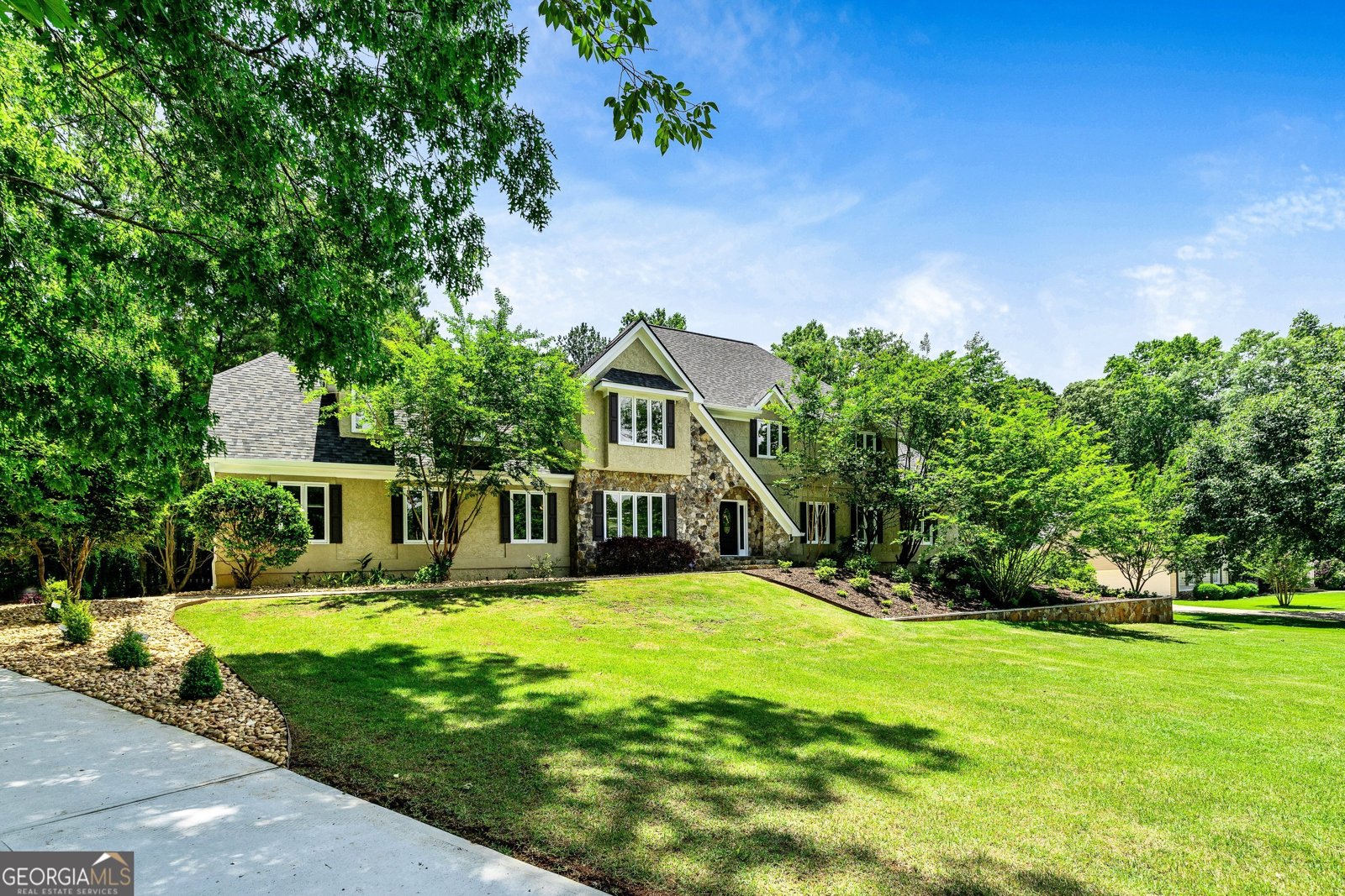 324 Chimney Sweep Circle Peachtree City - 3