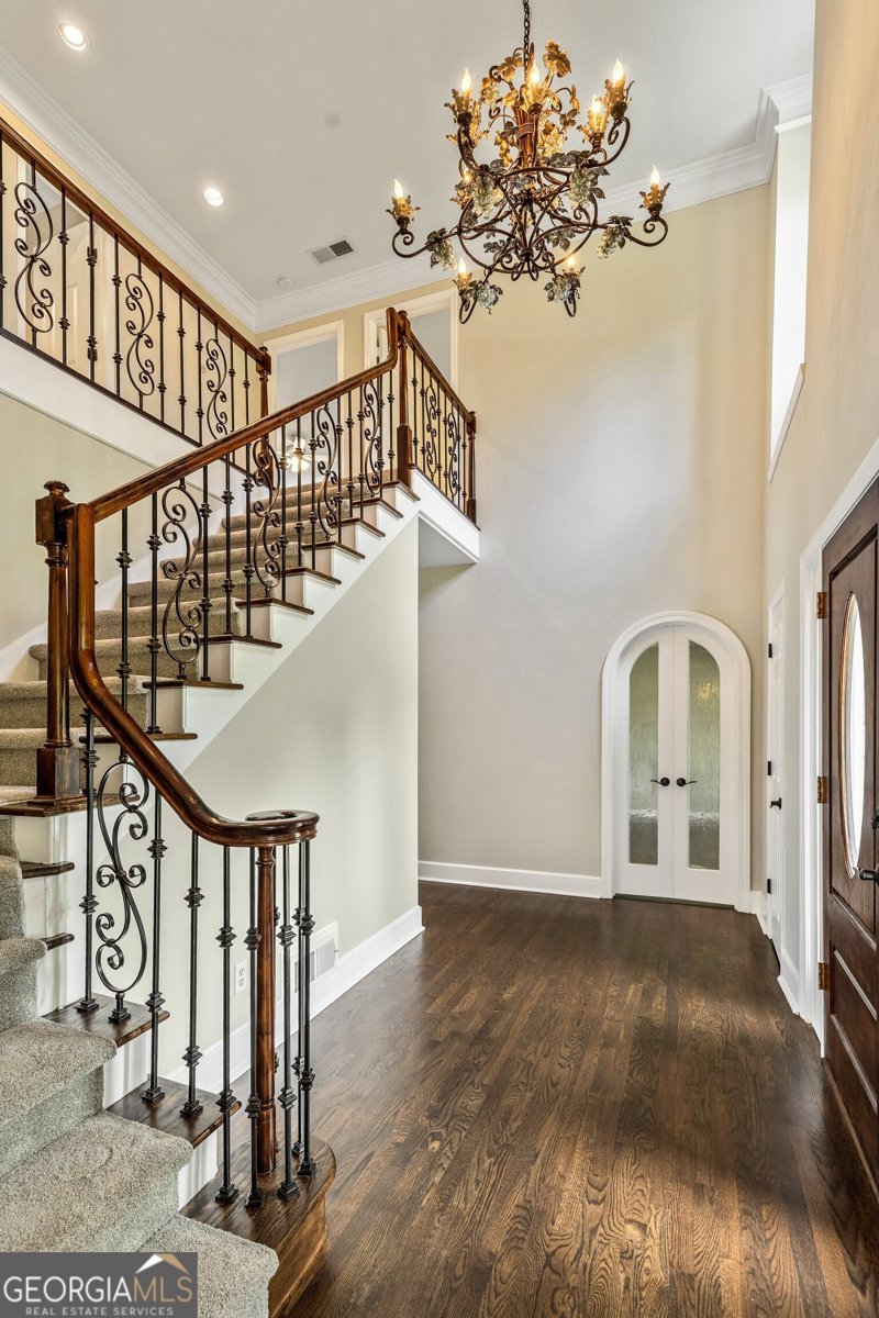 324 Chimney Sweep Circle Peachtree City - 33