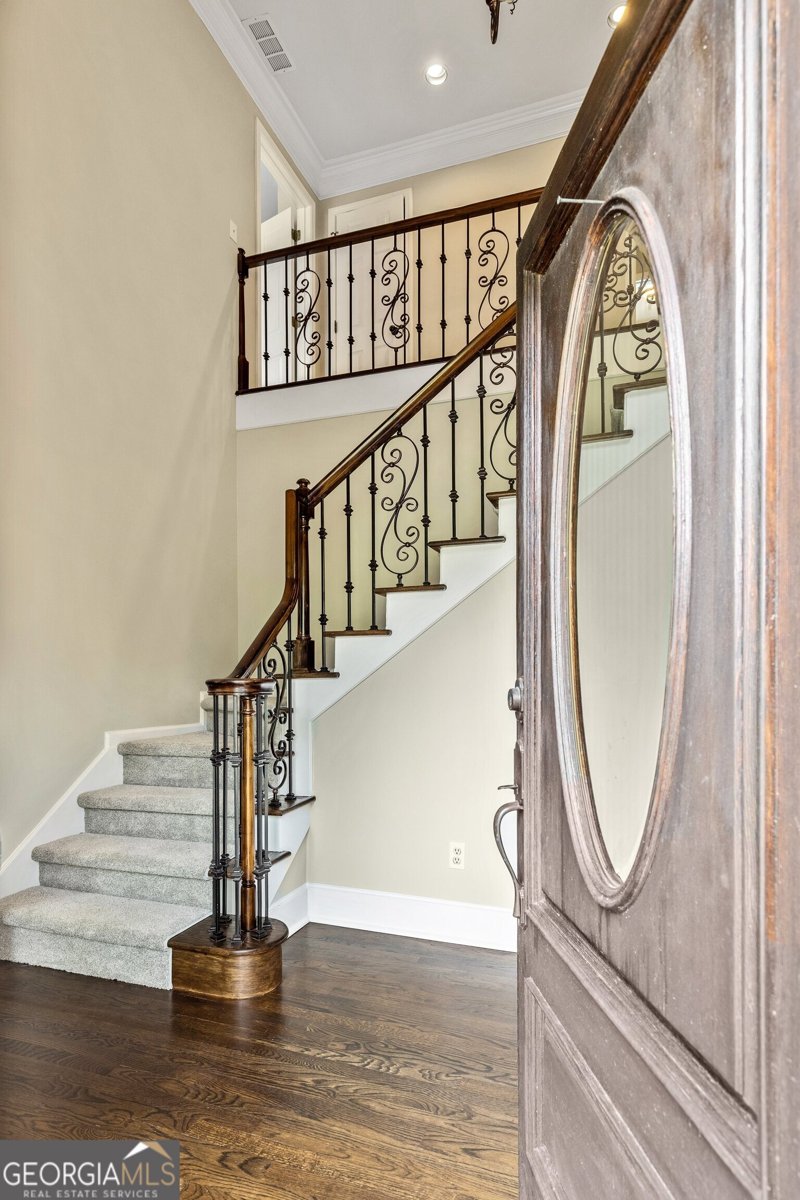 324 Chimney Sweep Circle Peachtree City - 34