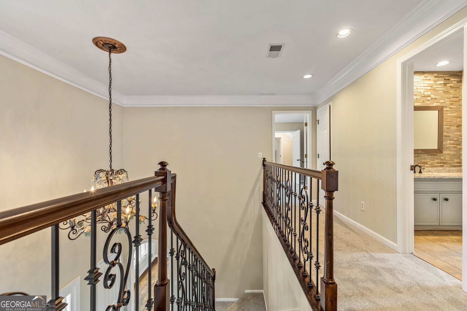 324 Chimney Sweep Circle Peachtree City - 47