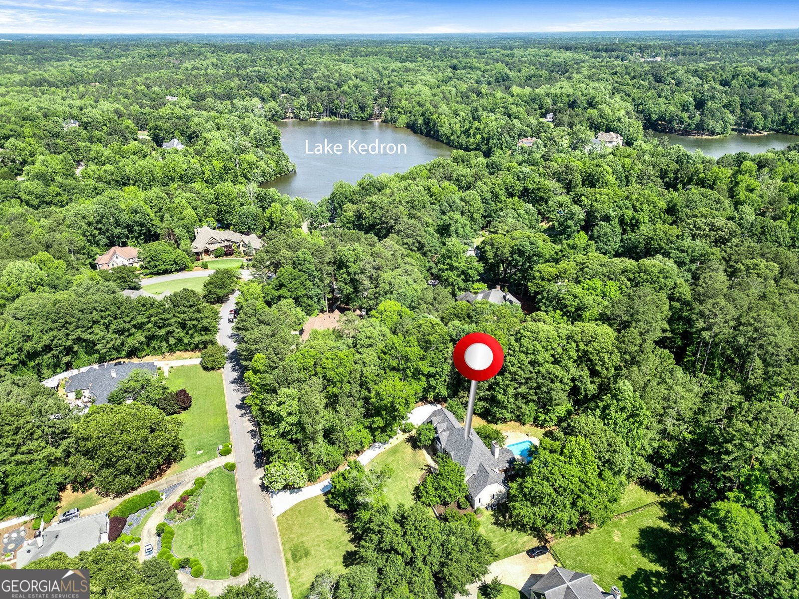 324 Chimney Sweep Circle Peachtree City - 8