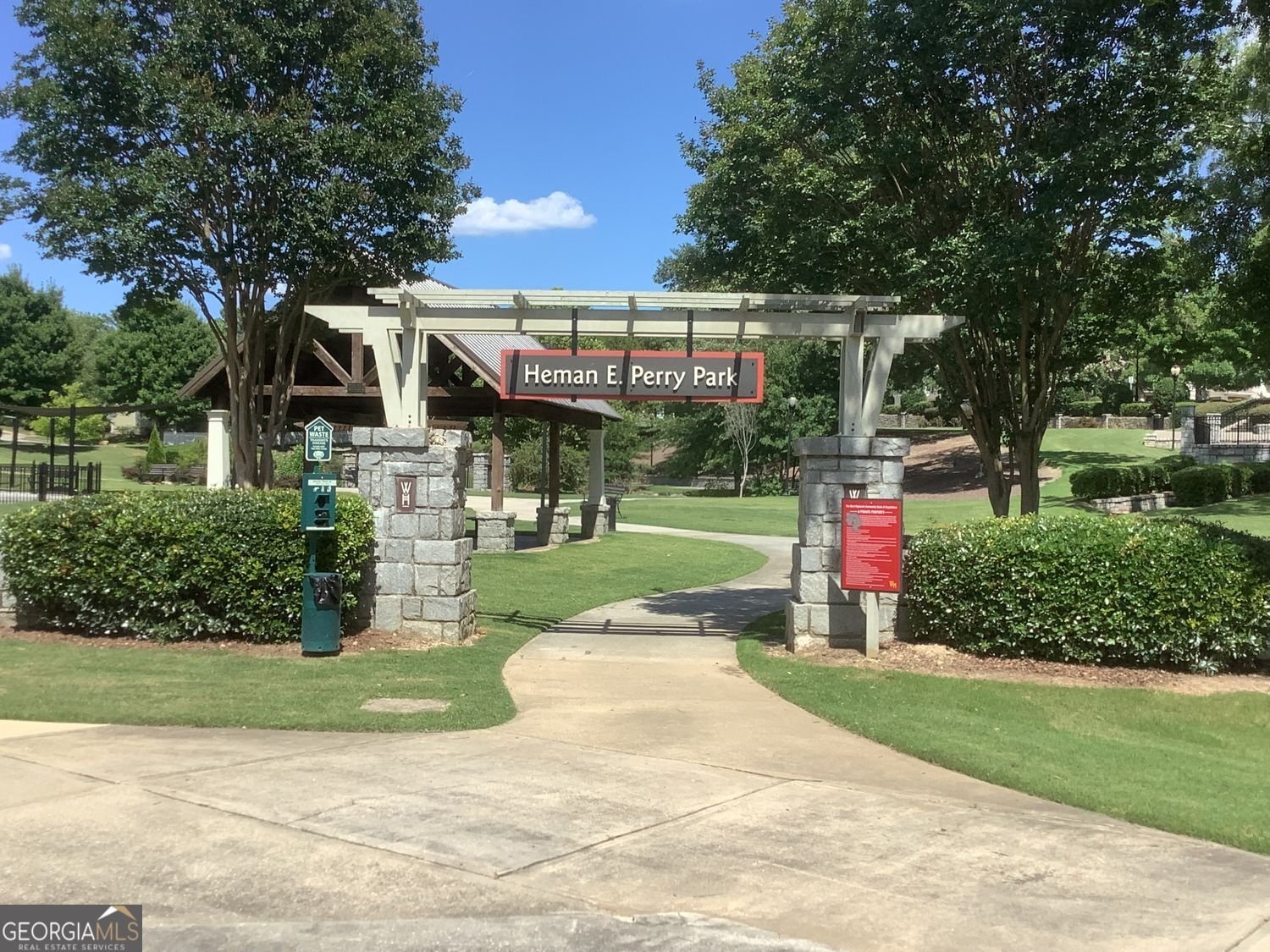 1946 Jeffery Road Atlanta - 42