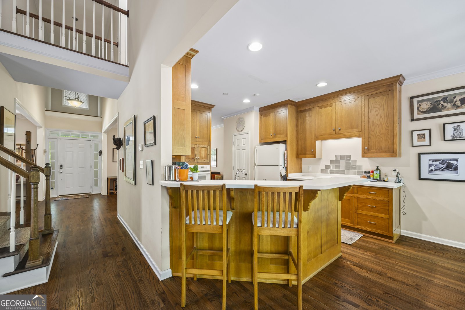 127 Chestnut Lane Athens - 15
